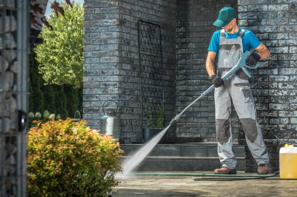 Best Factory Floor Cleaning  in Lincoln Beach, OR